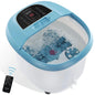 Maxkare Foot Spa 13482759 | Bath Massager| Heat Vibration | Tempreture and Time Setting - YOURISHOP.COM
