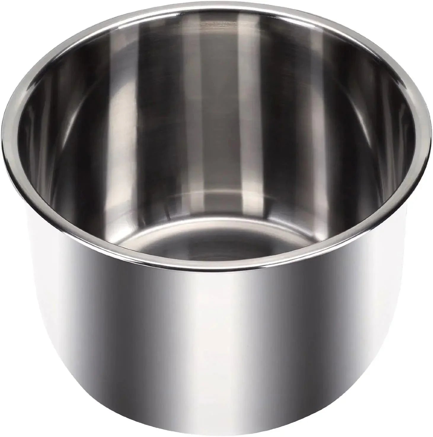 MIDEA MY-CS6019W: Midea electric pressure cooker, 6L - YOURISHOP.COM