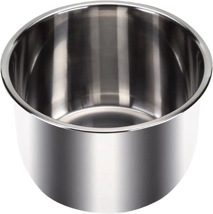 MIDEA MY-CS6019W: Midea electric pressure cooker, 6L - YOURISHOP.COM