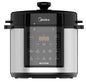 Midea Pressure Cooker MY-CS627 | Multiple Functions | 6 L | Yourishop.com - YOURISHOP.COM