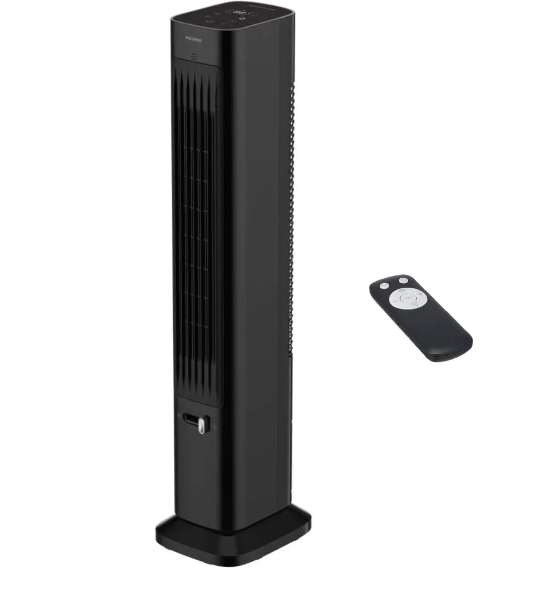 Midea Tower Fan PSFT38R7BBC | 38″ | 2-in-1 with Heater | Yourishop.com - YOURISHOP.COM