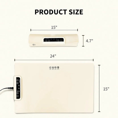 Multifunctional Warming Pad YNC-01】Keep Your Food Warm Anytime - YOURISHOP.COM