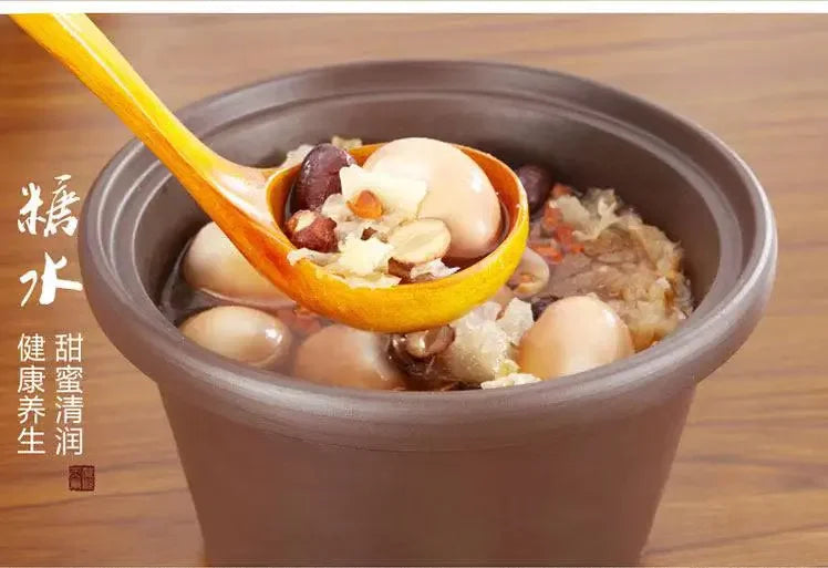 Myland Purple Clay Pot ESRP3060, MultipleFunctions, 6L - YOURISHOP.COM