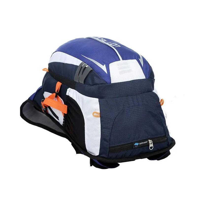 New Motorcycle Backpack 18L Nylon Waterproof Backpack Travel Bag Rucksacks Knapsack Water Bag - YOURISHOP.COM