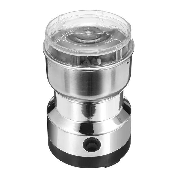 Electric Coffee Grinder nm-8300,Spice Beans Maker With Stainless Steel Blades For Home Kitchen Grinding Supplies - YOURISHOP.COM
