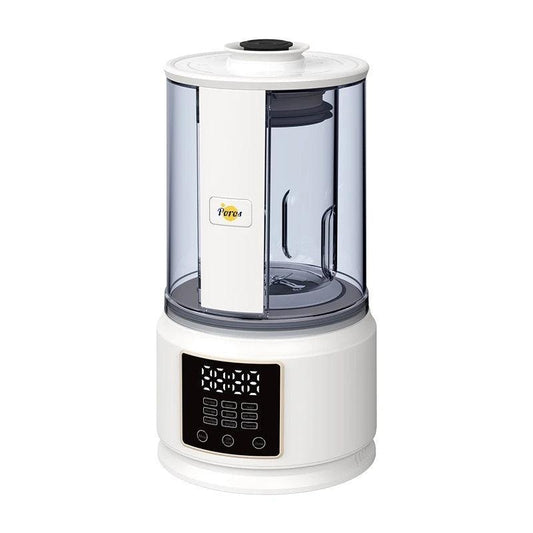 Poros High spped Blender PB02S, multi-functional, large capacity 1600 ml, thermal cleaning, with drying - YOURISHOP.COM