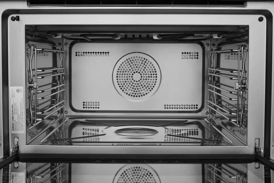 ROBAM Built-in Oven CQ762, 30" Slide-In Touch w/ LED Screen - YOURISHOP.COM