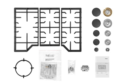 ROBAM Cooktop 7G7H50 | 30" | Drop-in (5 Burners) - YOURISHOP.COM