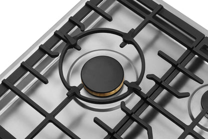 ROBAM Cooktop 7G7H50 | 30" | Drop-in (5 Burners) - YOURISHOP.COM