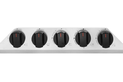 ROBAM Cooktop 7G7H50 | 30" | Drop-in (5 Burners) - YOURISHOP.COM