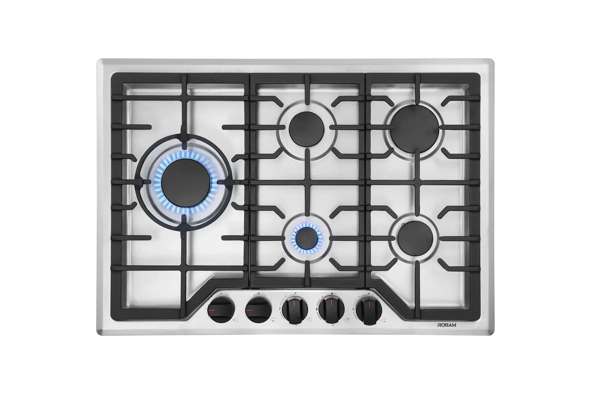 ROBAM Cooktop 7G7H50 | 30" | Drop-in (5 Burners) - YOURISHOP.COM