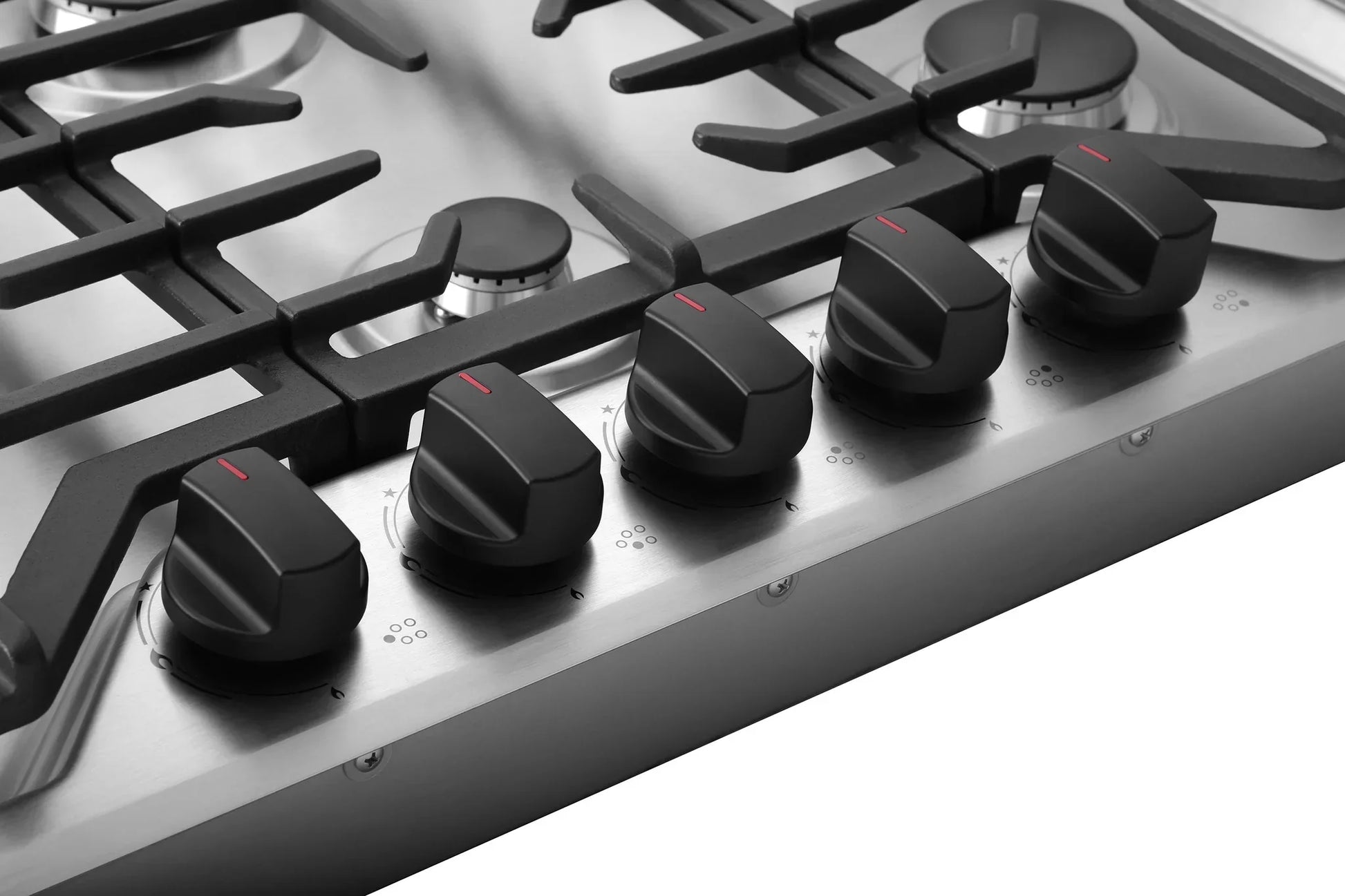 ROBAM Cooktop 7G7H50 | 30" | Drop-in (5 Burners) - YOURISHOP.COM