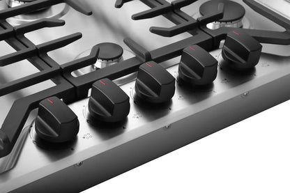 ROBAM Cooktop 7G7H50 | 30" | Drop-in (5 Burners) - YOURISHOP.COM