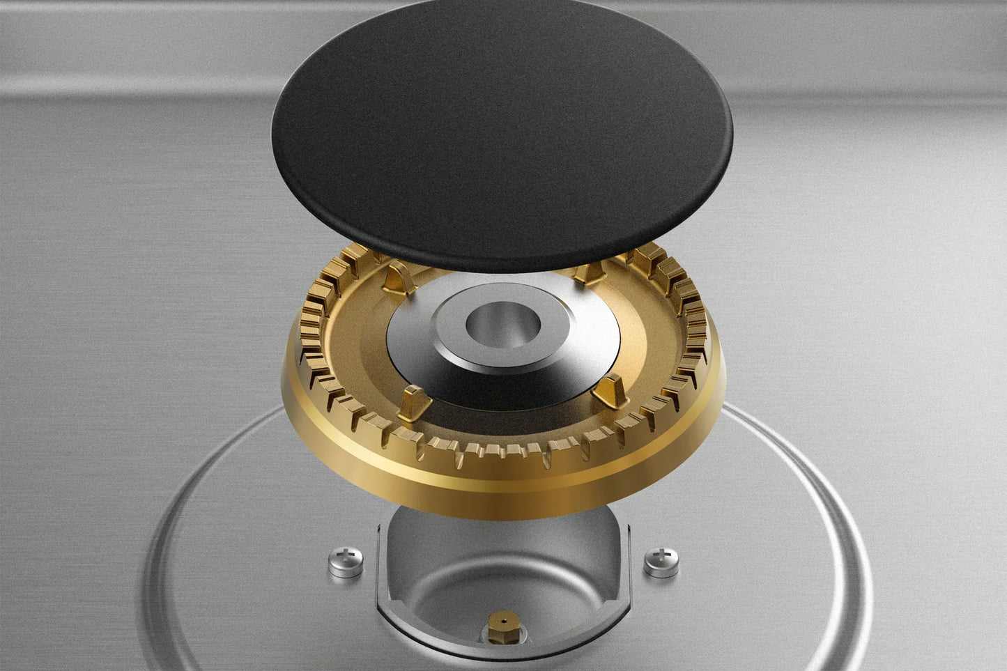 ROBAM Cooktop 7G9H50- 36" Drop-in (5 Burners) - YOURISHOP.COM