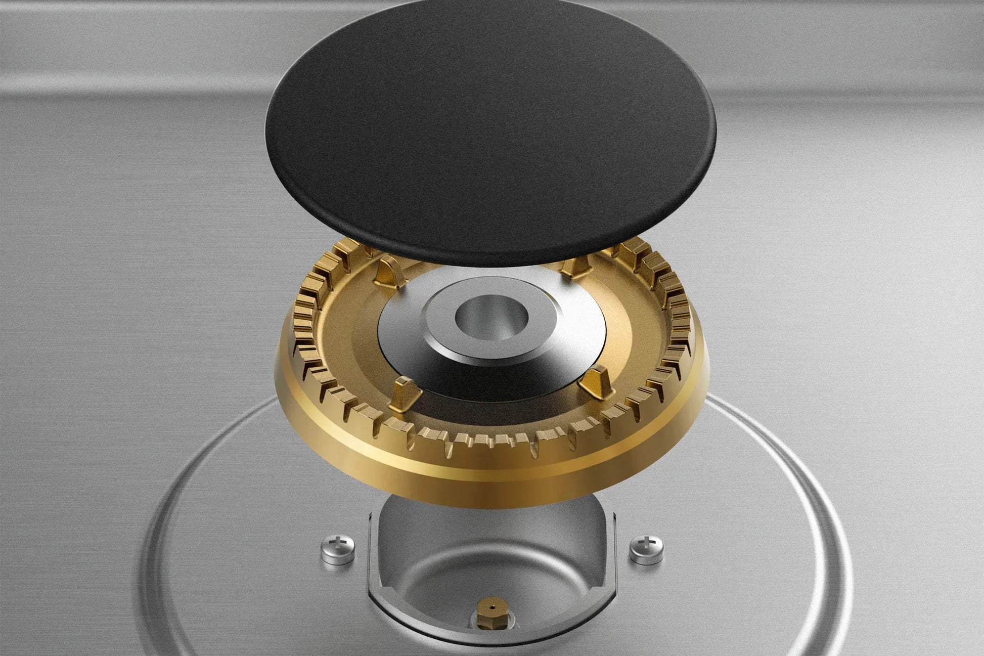 ROBAM Cooktop 7G9H50- 36" Drop-in (5 Burners) - YOURISHOP.COM