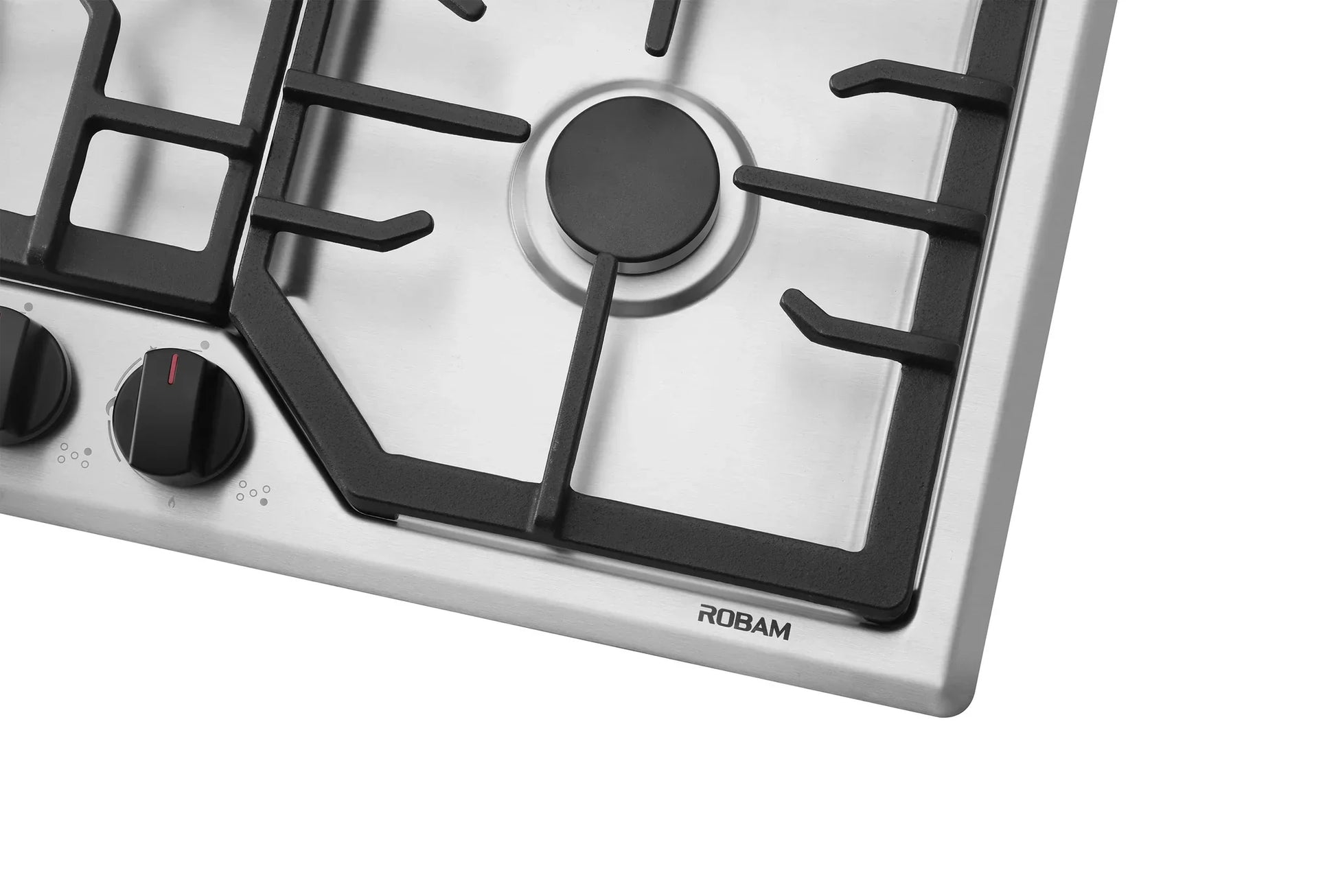 ROBAM Cooktop 7G9H50- 36" Drop-in (5 Burners) - YOURISHOP.COM