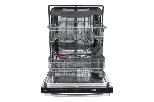 ROBAM Dishwasher W652 | 24“ | Slide-in | 110V | Yourishop.com - YOURISHOP.COM