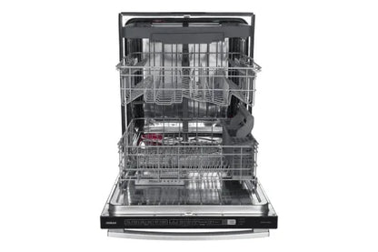 ROBAM Dishwasher W652 | 24“ | Slide-in | 110V | Yourishop.com - YOURISHOP.COM