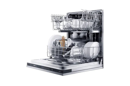 ROBAM Dishwasher W652 | 24“ | Slide-in | 110V | Yourishop.com - YOURISHOP.COM