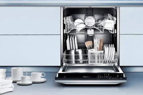ROBAM Dishwasher W652 | 24“ | Slide-in | 110V | Yourishop.com - YOURISHOP.COM