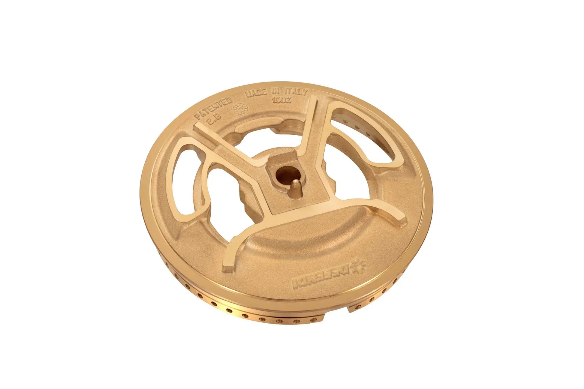 ROBAM Gas Cooktop G413 | 30" | 4 Burners | PROFESSIONAL | Yourishop.com - YOURISHOP.COM