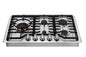 【ROBAM Gas Cooktop G513 】 High-Performance | 20,000 BTU Wok Burner | 30" - YOURISHOP.COM