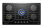 ROBAM Gas Cooktop ZG9500B | 36” | 5 Burners - YOURISHOP.COM