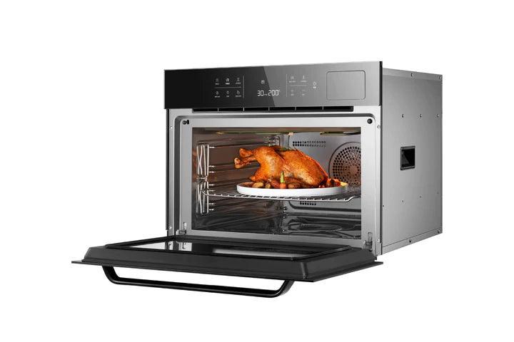 ROBAM Oven CQ760, Built-in 48L Volume, 3000W, 24" Size, 220V - YOURISHOP.COM