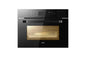 ROBAM Oven CQ760, Built-in 48L Volume, 3000W, 24" Size, 220V - YOURISHOP.COM