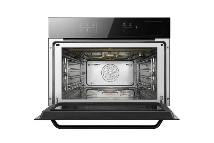 ROBAM Oven CQ760, Built-in 48L Volume, 3000W, 24" Size, 220V - YOURISHOP.COM