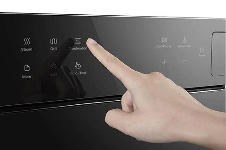 ROBAM Oven CQ760, Built-in 48L Volume, 3000W, 24" Size, 220V - YOURISHOP.COM