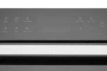 ROBAM Oven CQ760, Built-in 48L Volume, 3000W, 24" Size, 220V - YOURISHOP.COM