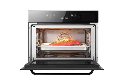 ROBAM Oven CQ760, Built-in 48L Volume, 3000W, 24" Size, 220V - YOURISHOP.COM