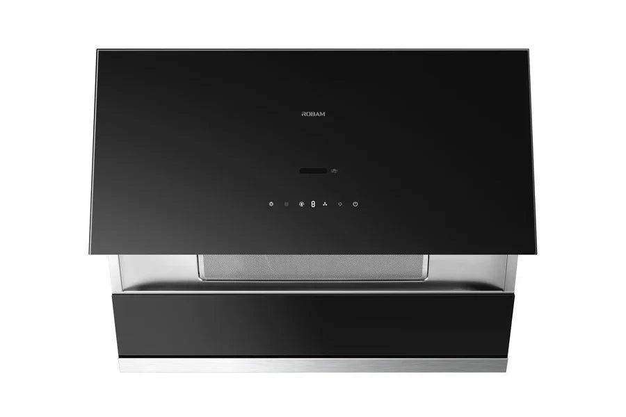 ROBAM R-MAX 3 Range Hood | 30" | Nano-fouling and Easy-Clean | Intelligent Sensor Dynamic Suction Adjustment | Best Smoke Exhaust System - YOURISHOP.COM