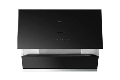ROBAM R-MAX 3 Range Hood | 30" | Nano-fouling and Easy-Clean | Intelligent Sensor Dynamic Suction Adjustment | Best Smoke Exhaust System - YOURISHOP.COM