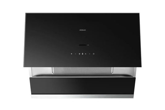 ROBAM R-MAX 3 Range Hood | 30" | Nano-fouling and Easy-Clean | Intelligent Sensor Dynamic Suction Adjustment | Best Smoke Exhaust System - YOURISHOP.COM