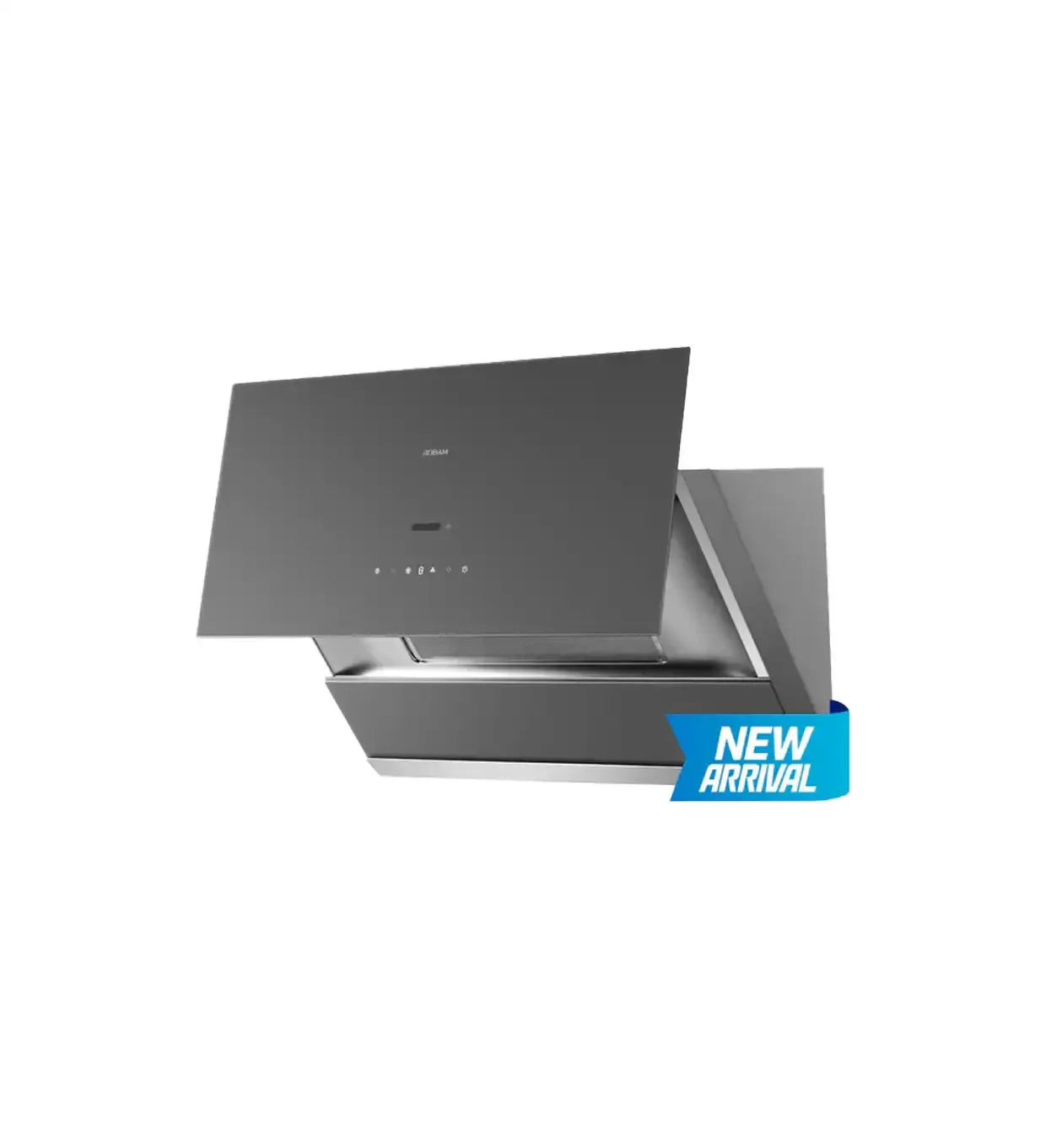 ROBAM R-MAX 3 Range Hood | 30" | Nano-fouling and Easy-Clean | Intelligent Sensor Dynamic Suction Adjustment | Best Smoke Exhaust System - YOURISHOP.COM