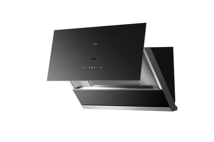 ROBAM R-MAX 3 Range Hood | 30" | Nano-fouling and Easy-Clean | Intelligent Sensor Dynamic Suction Adjustment | Best Smoke Exhaust System - YOURISHOP.COM