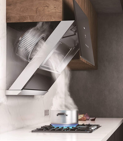 ROBAM Range Hood A671 | 950 CFM | 30" | Hands-Off Operation | Yourishop.com - YOURISHOP.COM