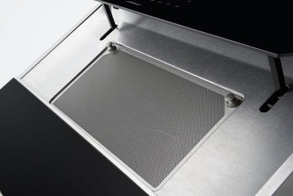 ROBAM Range Hood A671| 950 CFM| Under-Cabinet or Wall Mount| 30 inch| Hands-Off Operation - YOURISHOP.COM
