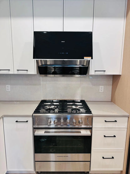 Robam Range Hood A672 | 1050 CFM | 30 inch | Yourishop.com - YOURISHOP.COM