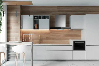 ROBAM Range Hood A831 | 30 inch | 1100 CFM | Under Cabinet / Wall Mount - YOURISHOP.COM