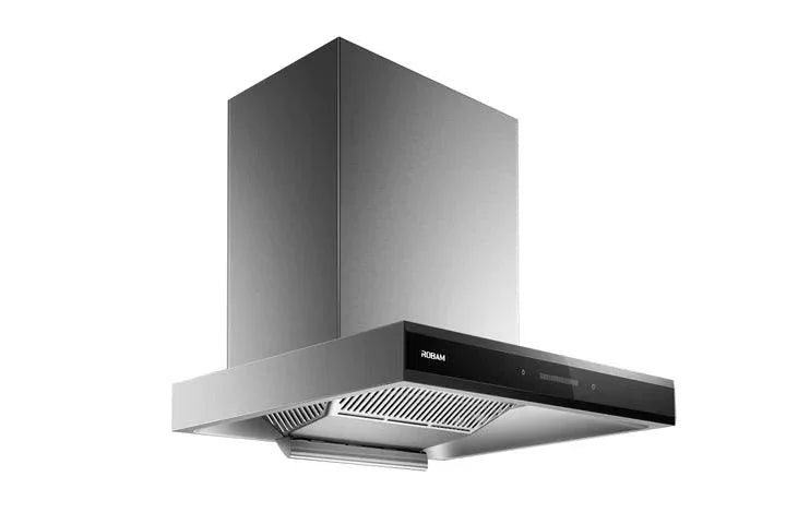 ROBAM Range Hood A831 | 30 inch | 1100 CFM | Under Cabinet / Wall Mount - YOURISHOP.COM