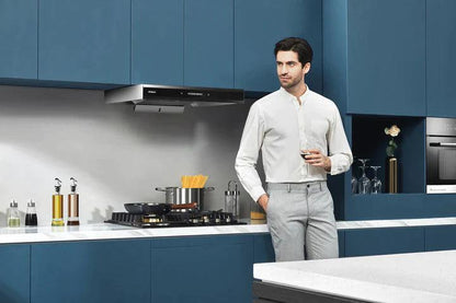 ROBAM Range Hood A832 | 36 inch | 1100 CFM | Yourishop.com - YOURISHOP.COM