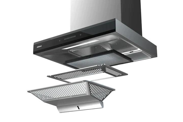 ROBAM Range Hood A832 | 36 inch | 1100 CFM | Yourishop.com - YOURISHOP.COM