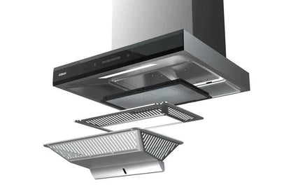 ROBAM Range Hood A832 | 36 inch | 1100 CFM | Yourishop.com - YOURISHOP.COM