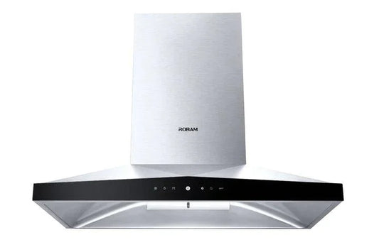 ROBAM Range Hood A837 | 1200CFM | 36" | Wall Mount | Stainless Steel | Yourishop.com - YOURISHOP.COM