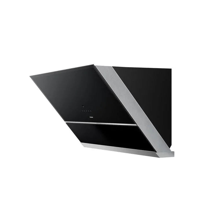 ROBAM Range Hood R-MAX-A679S | 1300CFM Air Flow| Side Suction| Hands-off Operation - YOURISHOP.COM