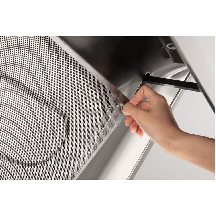 ROBAM Range Hood R-MAX-A679S | 1300CFM Air Flow| Side Suction| Hands-off Operation - YOURISHOP.COM
