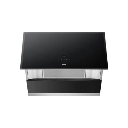 ROBAM Range Hood R-MAX-A679S | 1300CFM Air Flow| Side Suction| Hands-off Operation - YOURISHOP.COM